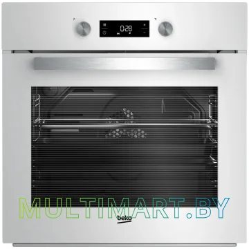 Электрический духовой шкаф BEKO BIE 21300 W